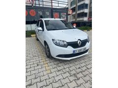 Sahibinden Renault Symbol 1.5 dCi Joy 2016 Model 