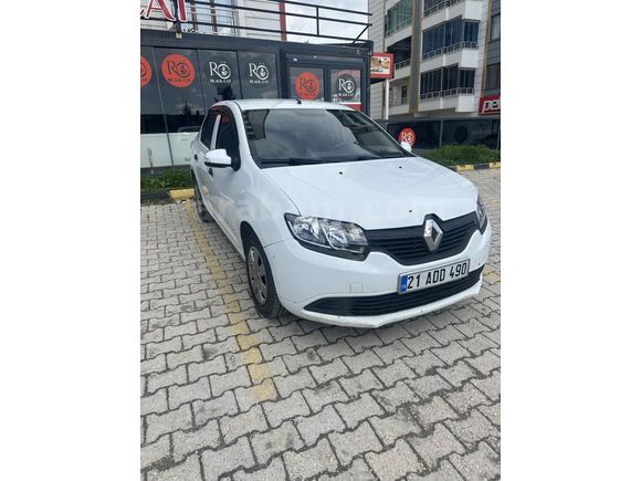 Sahibinden Renault Symbol 1.5 dCi Joy 2016 Model 