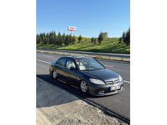 Sahibinden Honda Civic 1.6i VTEC ES 2004 Model