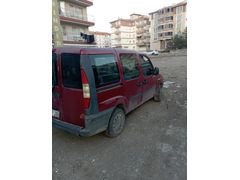 Sahibinden Fiat Doblo Cargo 1.2 2005 Model