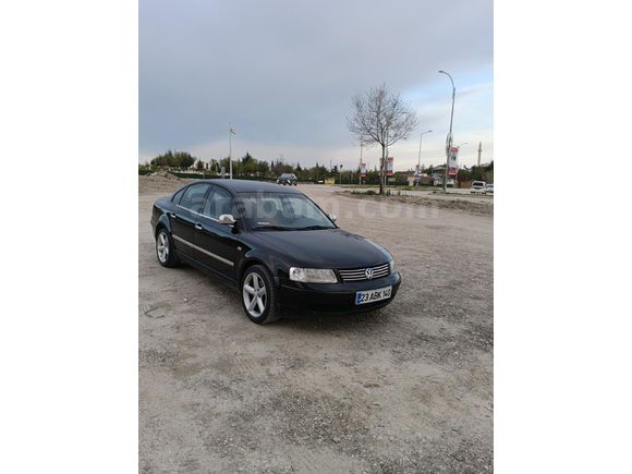 Sahibinden Volkswagen Passat 1.9 TDi Comfortline 2000 Model