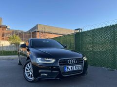 Sahibinden Audi A4 Sedan 2.0 TDI 2015 Model İstanbul