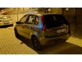 2004 model fiesta