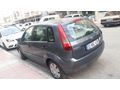 2004 model fiesta