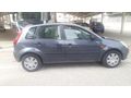 2004 model fiesta