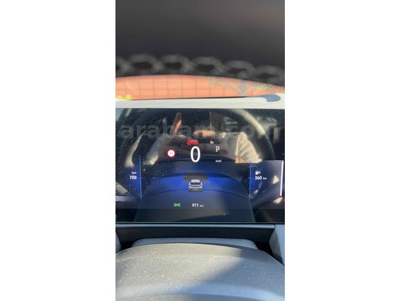 Opel Astra 1.2 T GS 2025 Model 970 KM