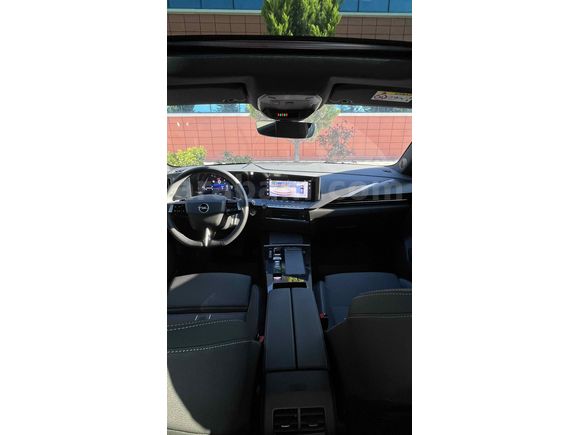 Opel Astra 1.2 T GS 2025 Model 970 KM