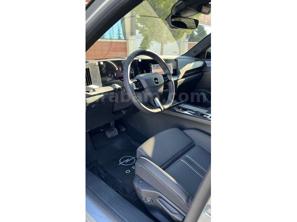 Opel Astra 1.2 T GS 2025 Model 970 KM