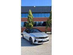 Opel Astra 1.2 T GS 2025 Model 970 KM