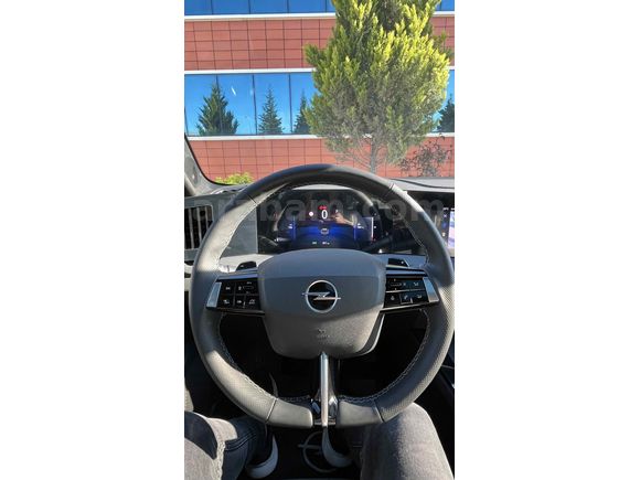 Opel Astra 1.2 T GS 2025 Model 970 KM