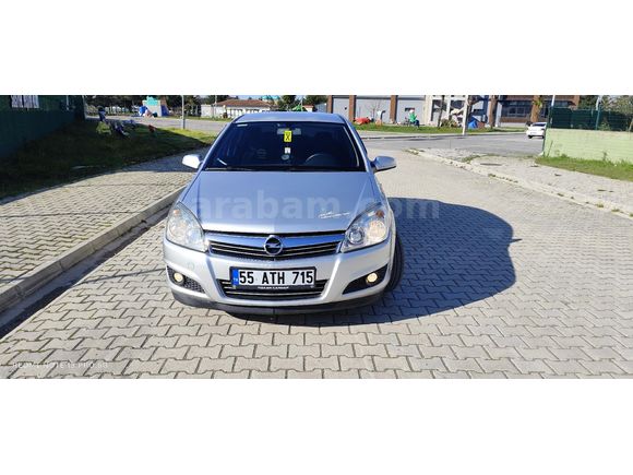 Sahibinden Opel Astra 1.3 CDTI Enjoy 2008 Model