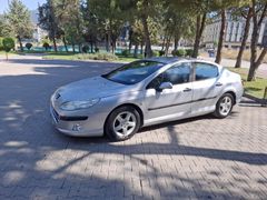 Sahibinden Peugeot 407 1.6 HDi Comfort 2006 Model