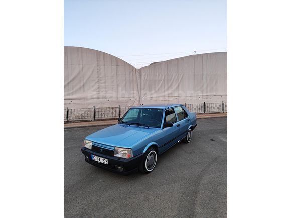 Sahibinden Tofaş Doğan L 1991 Model