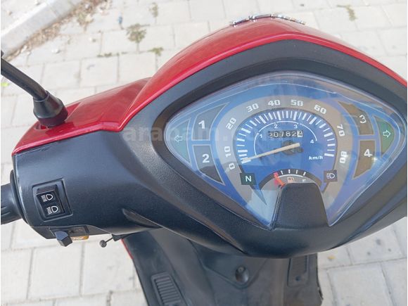 Sahibinden Kuba SJ50 Pro