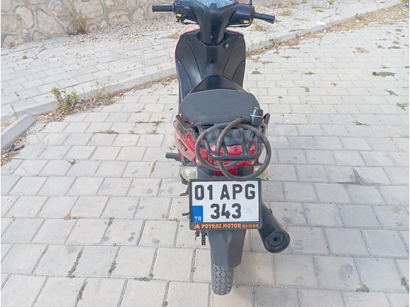 Sahibinden Kuba SJ50 Pro