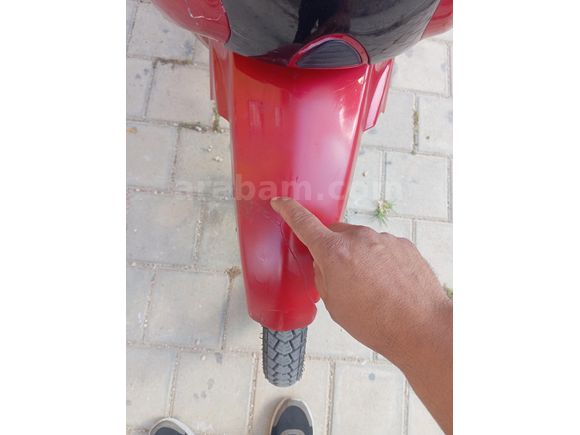 Sahibinden Kuba SJ50 Pro