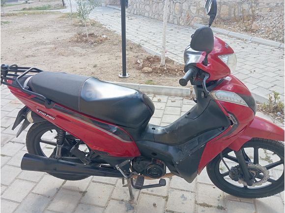 Sahibinden Kuba SJ50 Pro