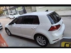 Sahibinden Volkswagen Golf 1.4 TSi Comfortline 2018 Model Antalya 95.000 km Beyaz