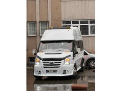Sahibinden Ford - Otosan Transit 16+1 Ağrı