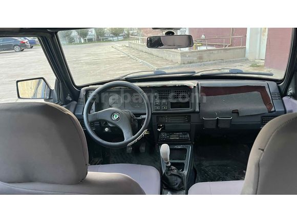 Sahibinden Skoda Favorit 1.3 LX 1994 Model  tüp beyni ve akü yeni motor pıtır pıtır vites geçişleri iyi alıcısına hayırlı olsun