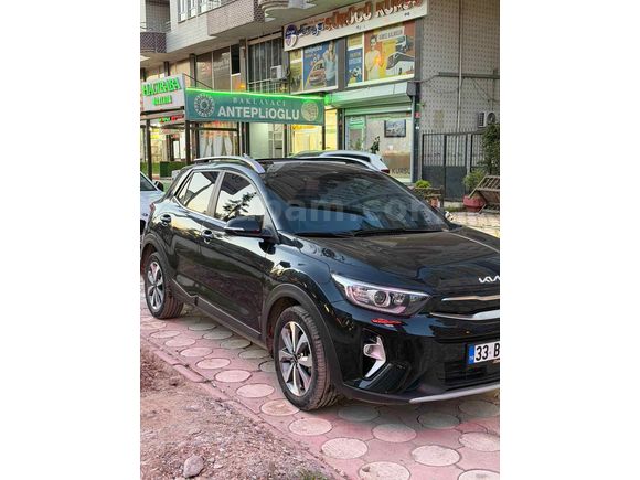 Sahibinden Kia Stonic 1.0 T-GDI Elegance Plus 2024 Model 