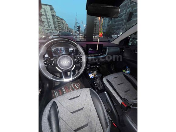Sahibinden Kia Stonic 1.0 T-GDI Elegance Plus 2024 Model 