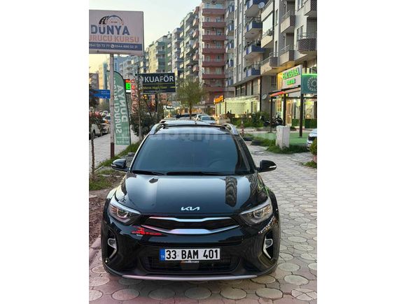 Sahibinden Kia Stonic 1.0 T-GDI Elegance Plus 2024 Model 