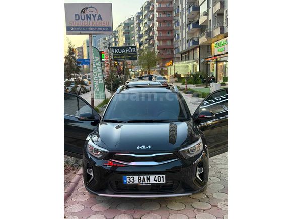 Sahibinden Kia Stonic 1.0 T-GDI Elegance Plus 2024 Model 