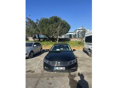 Galeriden Volkswagen Passat 1.5 TSi Elegance 2019 Model İstanbul