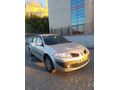 Sahibinden Renault Megane 1.5 dCi Expression 2007 Model  281.500 km Gri (Gümüş)