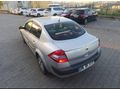 Sahibinden Renault Megane 1.5 dCi Expression 2007 Model  281.500 km Gri (Gümüş)