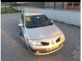 Sahibinden Renault Megane 1.5 dCi Expression 2007 Model  281.500 km Gri (Gümüş)