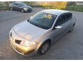 Sahibinden Renault Megane 1.5 dCi Expression 2007 Model  281.500 km Gri (Gümüş)