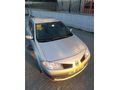 Sahibinden Renault Megane 1.5 dCi Expression 2007 Model  281.500 km Gri (Gümüş)