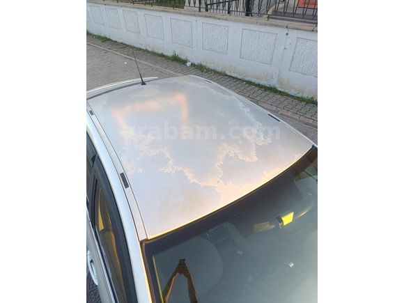 Sahibinden Renault Megane 1.5 dCi Expression 2007 Model  281.500 km Gri (Gümüş)