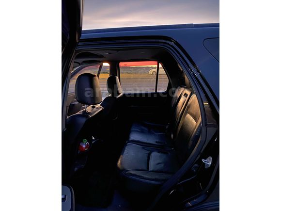Sahibinden Honda CR-V 2.0i ES Executive 2003 Model 