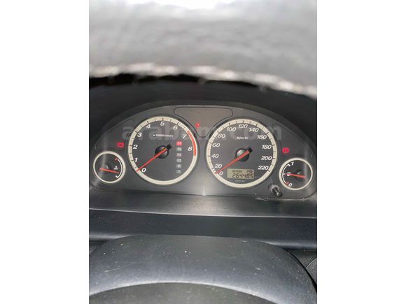 Sahibinden Honda CR-V 2.0i ES Executive 2003 Model 