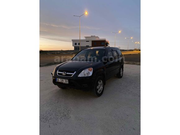 Sahibinden Honda CR-V 2.0i ES Executive 2003 Model 