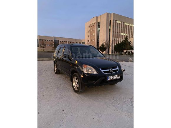 Sahibinden Honda CR-V 2.0i ES Executive 2003 Model 