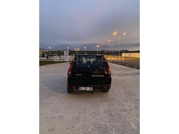 Sahibinden Honda CR-V 2.0i ES Executive 2003 Model 
