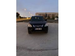 Sahibinden Honda CR-V 2.0i ES Executive 2003 Model 
