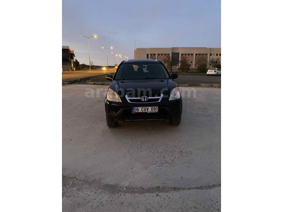 Sahibinden Honda CR-V 2.0i ES Executive 2003 Model 