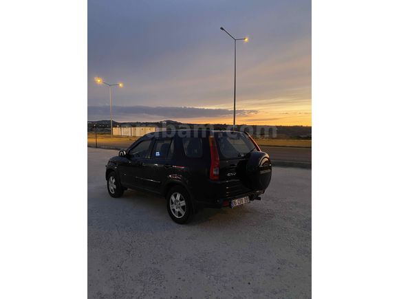 Sahibinden Honda CR-V 2.0i ES Executive 2003 Model 