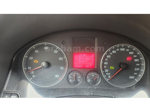 Sahibinden Volkswagen Golf 1.6 FSi Comfortline 2005 Model