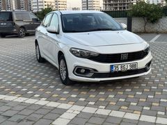 Galeriden Fiat Egea 1.3 Multijet Easy 2022 Model Adana
