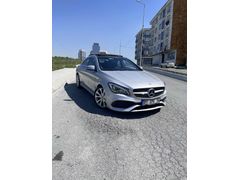 Sahibinden Mercedes - Benz CLA 180 D AMG 2016 Model 