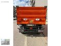 ERDALLAR Römork Bayisinden 5 Ton Tek Dingil Damperli Römorklar