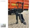 ERDALLAR Römork Bayisinden 5 Ton Tek Dingil Damperli Römorklar
