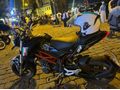 Sahibinden Benelli TNT 125