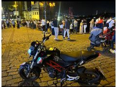 Sahibinden Benelli TNT 125